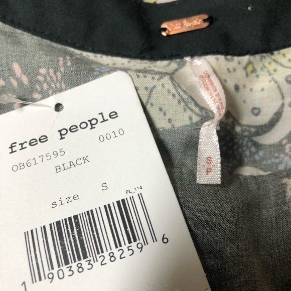 Free People Tuscan Tunic - Picture 6 of 8